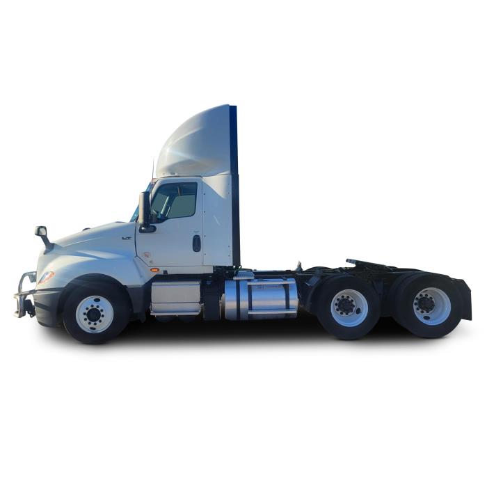 2021 International LT625-0