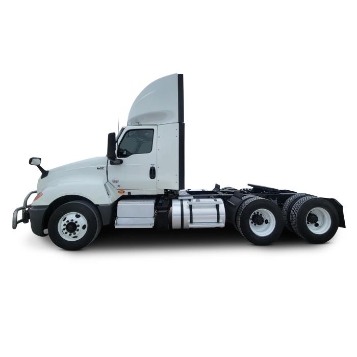 2021 International LT625-0