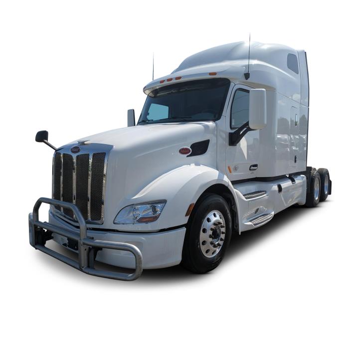 2022 Peterbilt 579-0