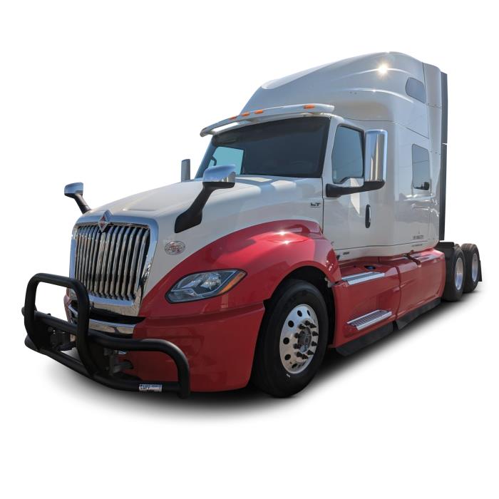 2022 International LT625-0