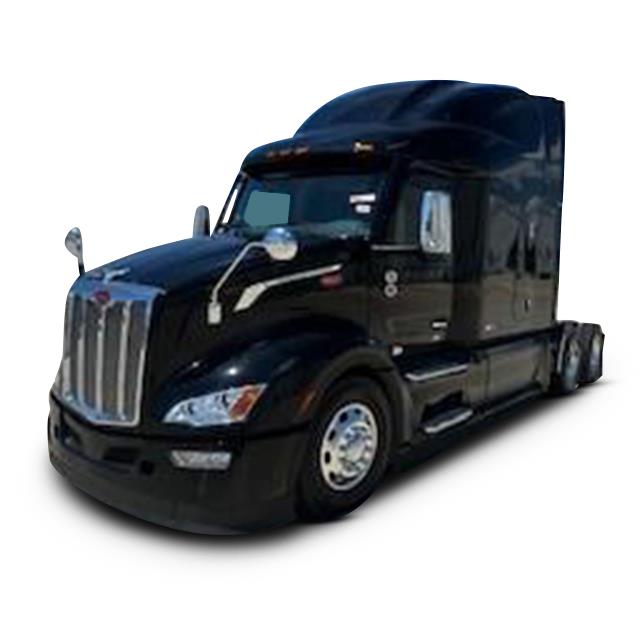 2026 Peterbilt 579-0