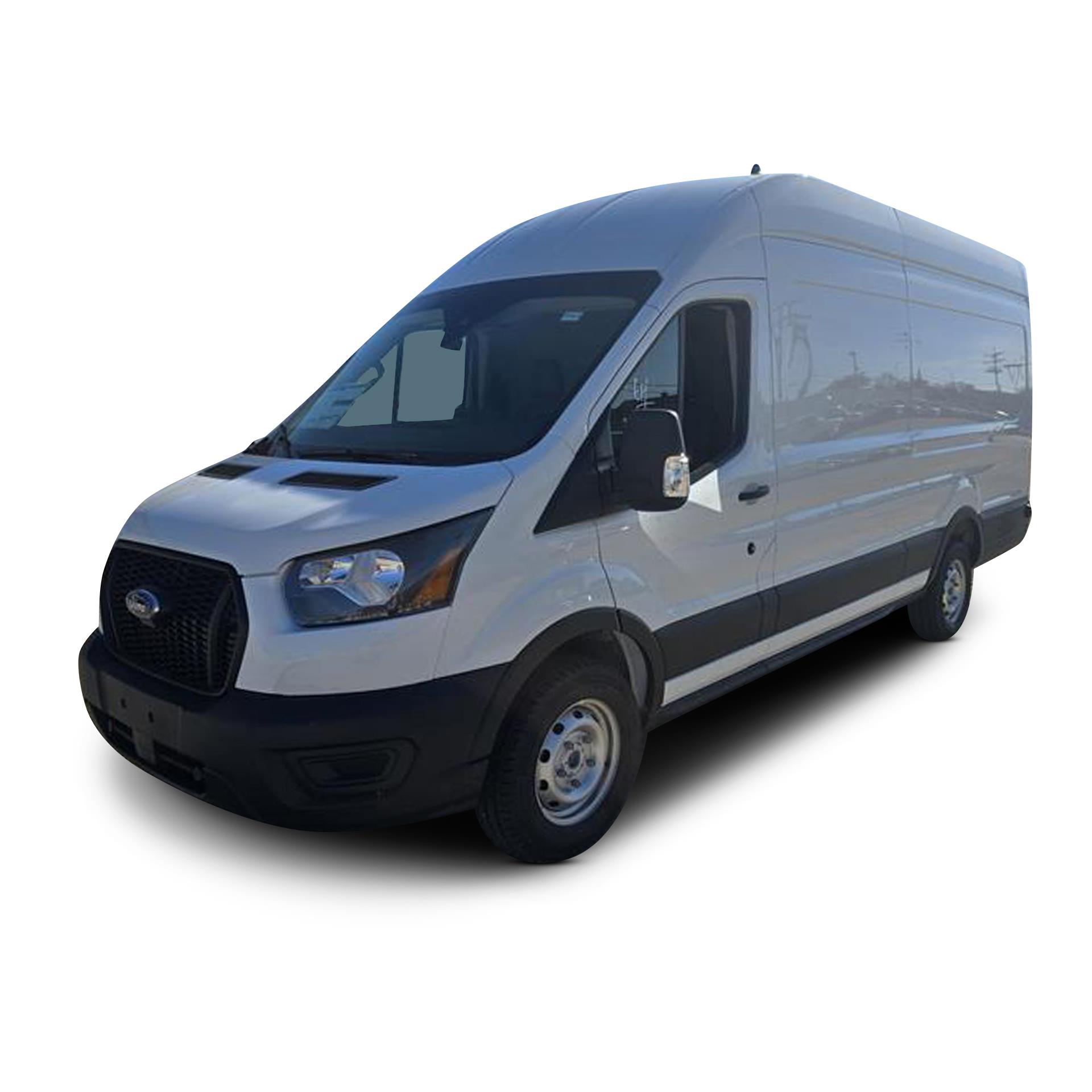 New 2025 Ford Transit 350 High Roof Empty Cargo Van for sale #1904201 - photo 18