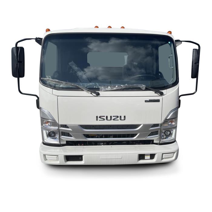 2025 Isuzu NRR-0