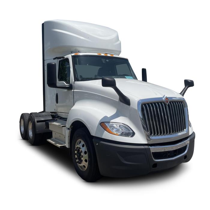 2020 International LT625-0