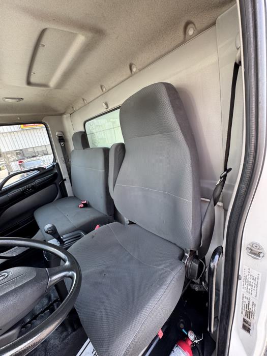 2019 Hino 268A-14