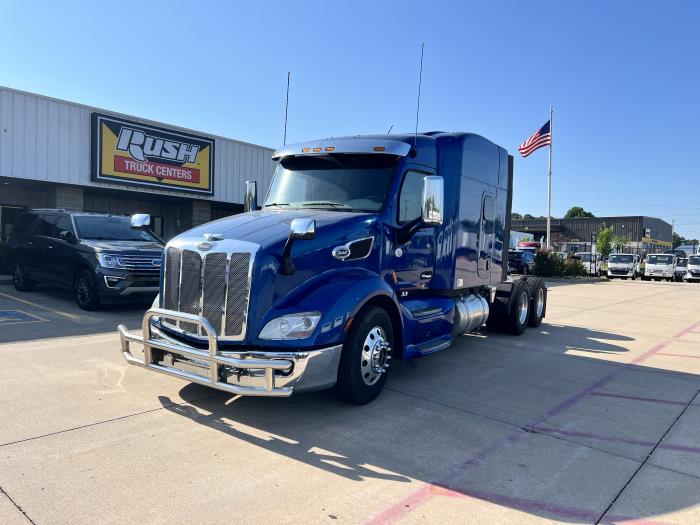 2020 Peterbilt 579-1