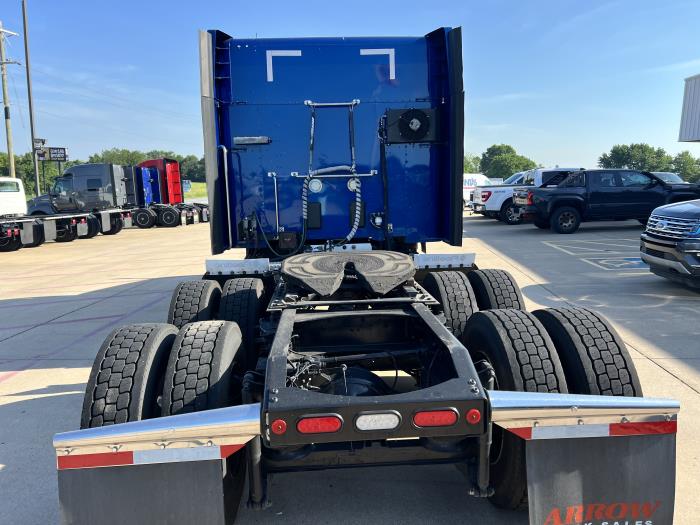 2020 Peterbilt 579-3