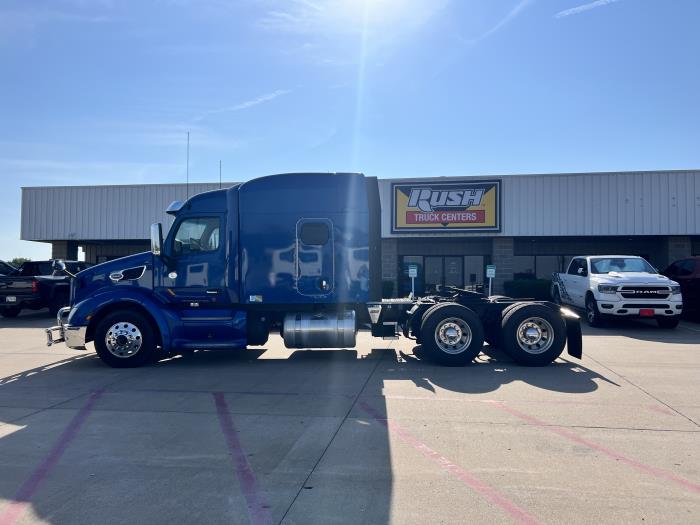 2020 Peterbilt 579-5