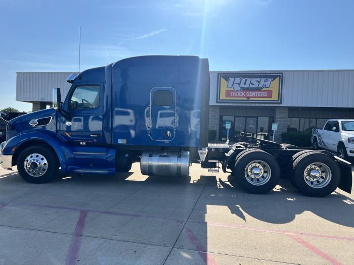 2020 Peterbilt 579-2