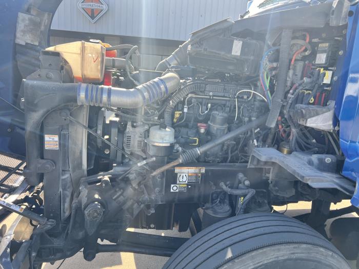 2020 Peterbilt 579-10