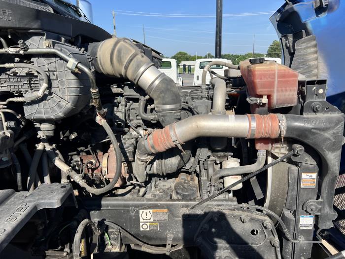 2020 Peterbilt 579-11