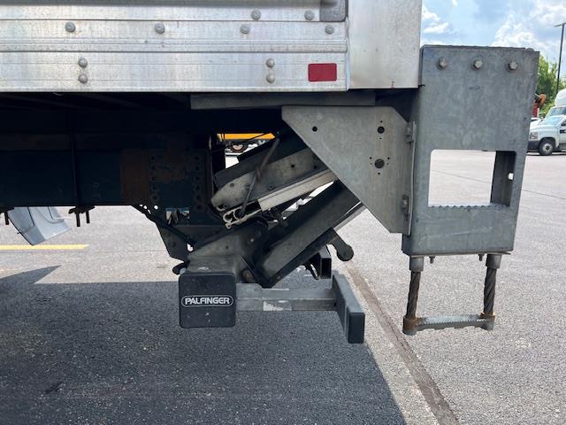 2019 Hino 268A-8