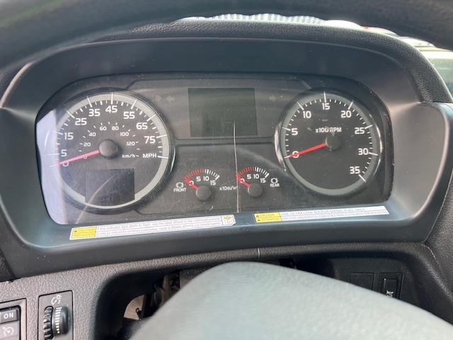 2019 Hino 268A-15