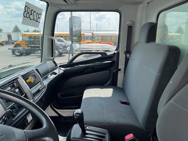 2019 Hino 268A-18