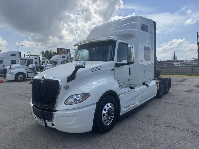 2026 International LT625-1