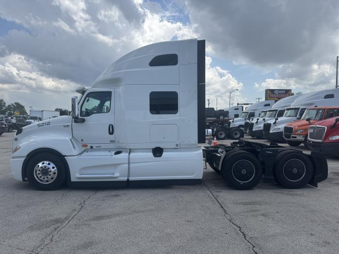 2026 International LT625-2