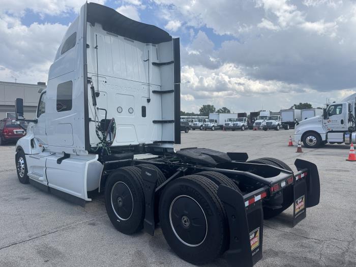 2026 International LT625-3