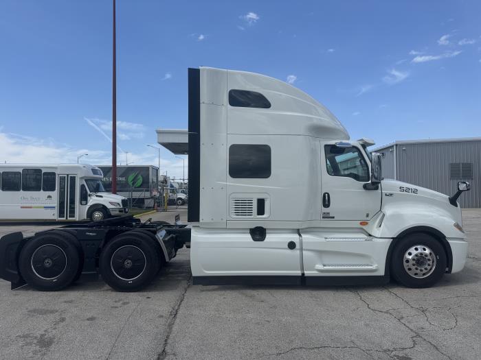 2026 International LT625-6