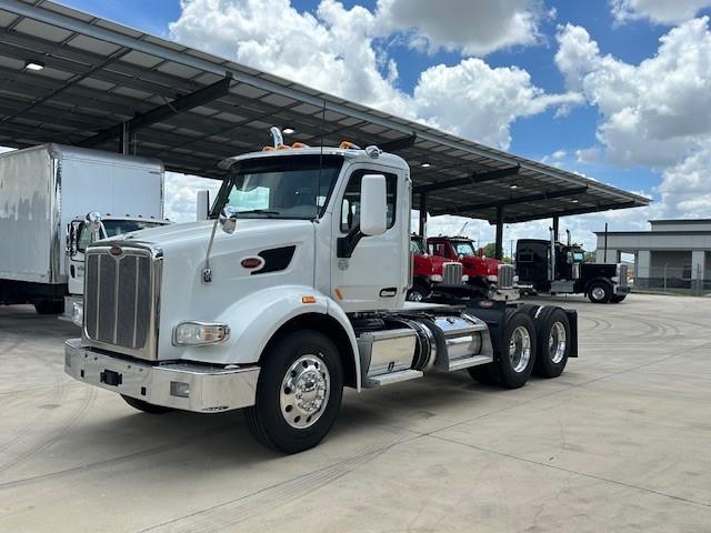2020 Peterbilt 567-1