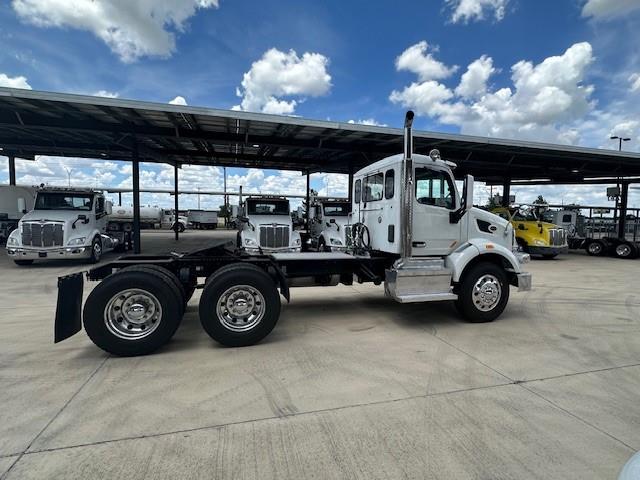 2020 Peterbilt 567-5