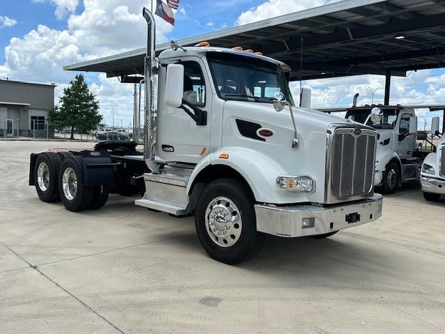 2020 Peterbilt 567-6