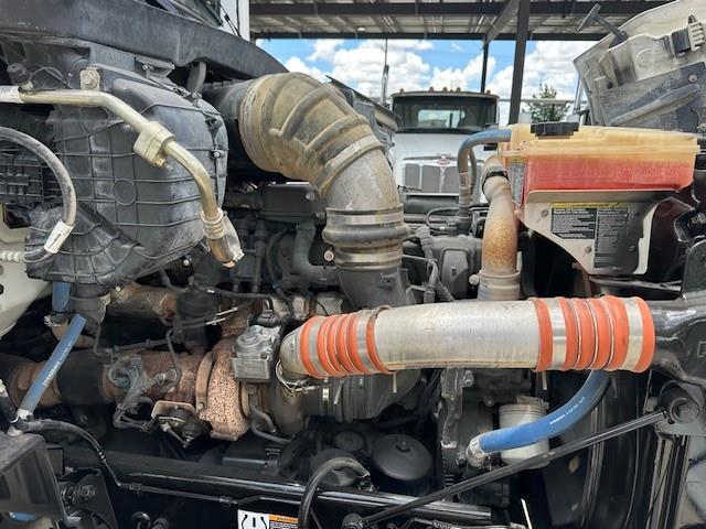2020 Peterbilt 567-8