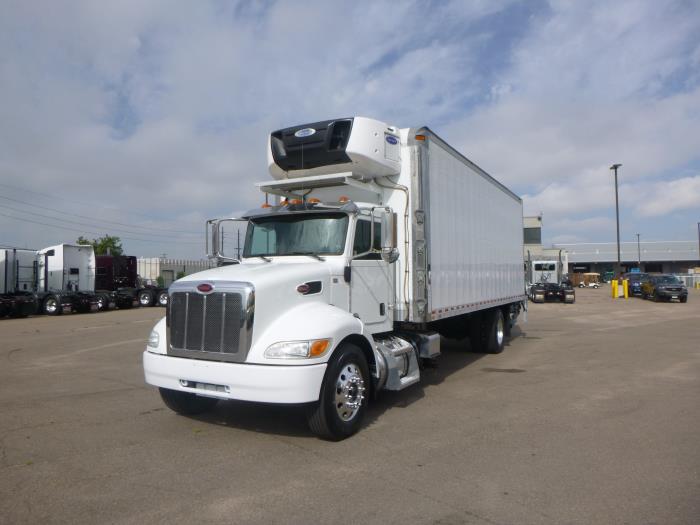 2020 Peterbilt 337-1