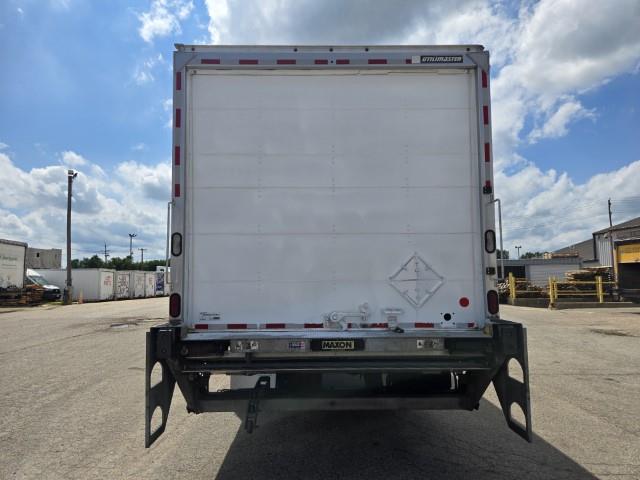 2019 International MV607-5