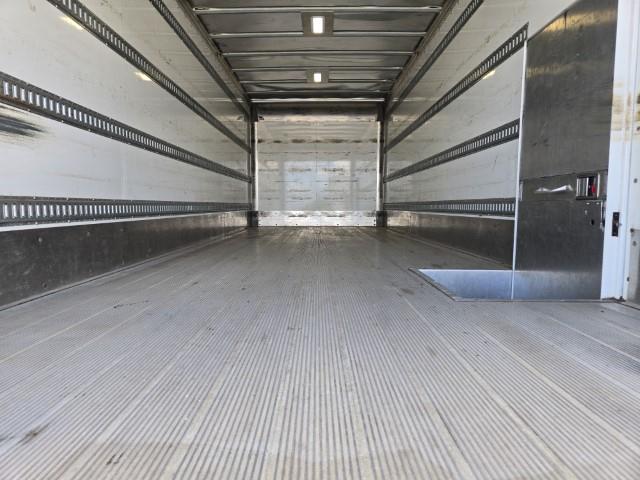 2019 International MV607-7