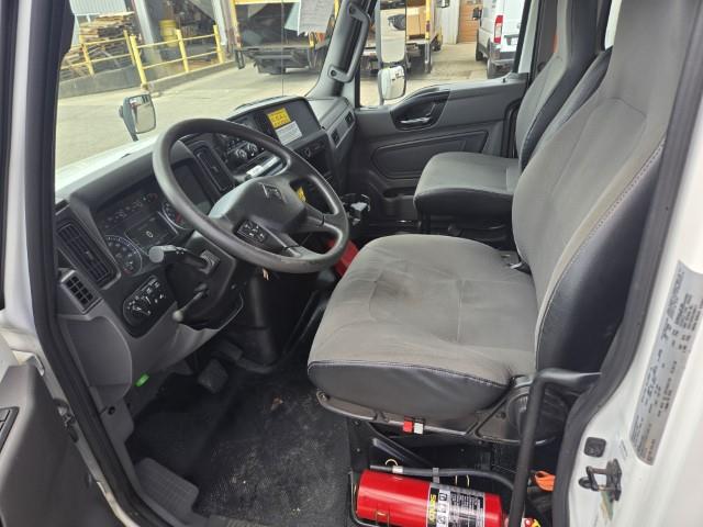 2019 International MV607-9