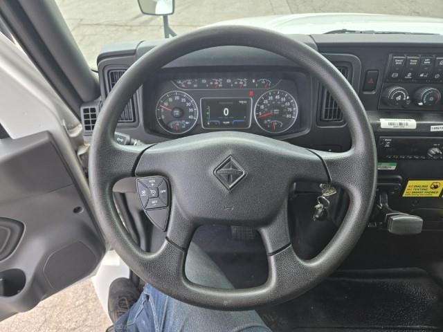 2019 International MV607-10