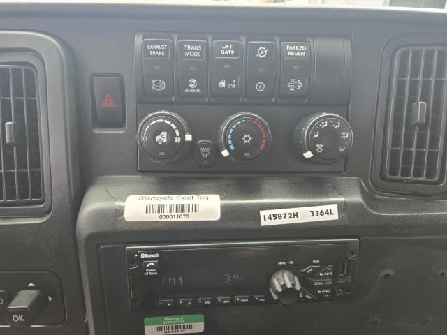 2019 International MV607-12