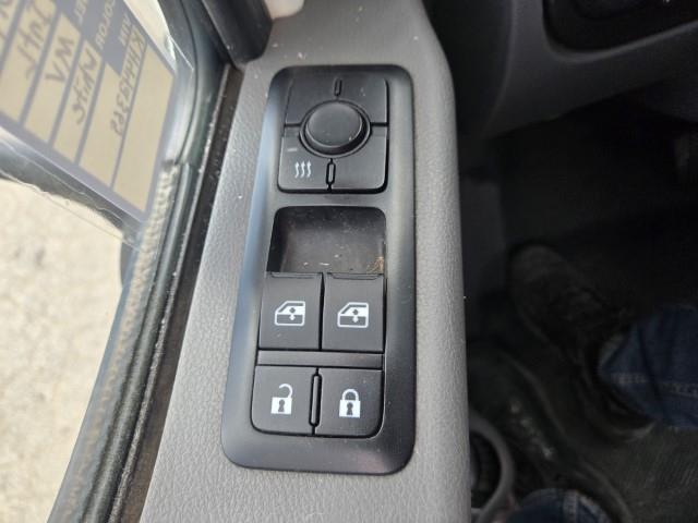 2019 International MV607-15