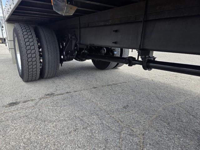 2019 International MV607-16