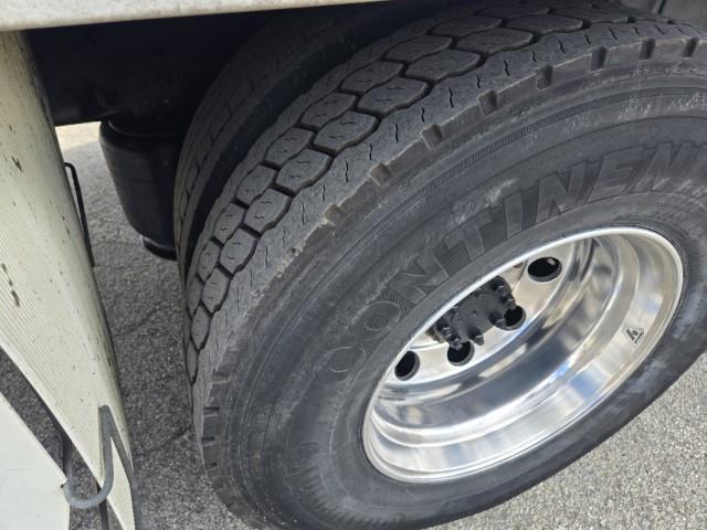 2019 International MV607-22