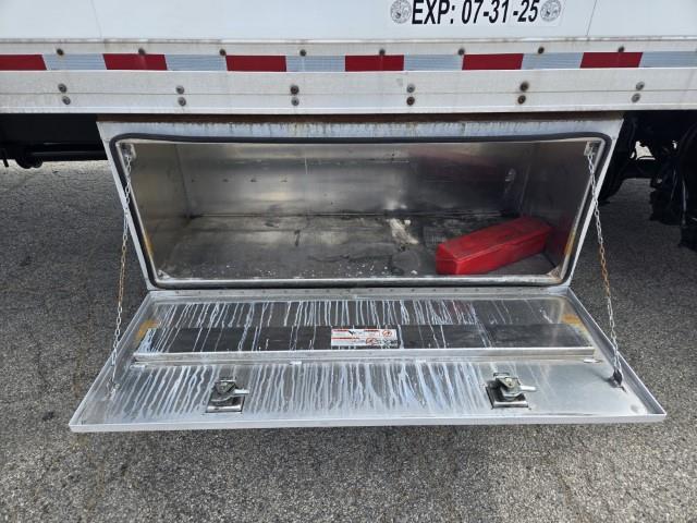 2019 International MV607-17