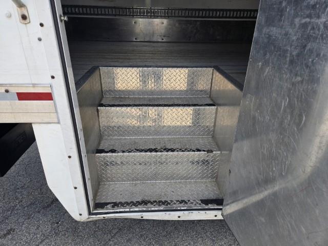 2019 International MV607-18