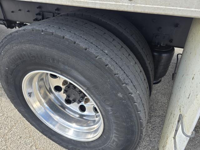2019 International MV607-21