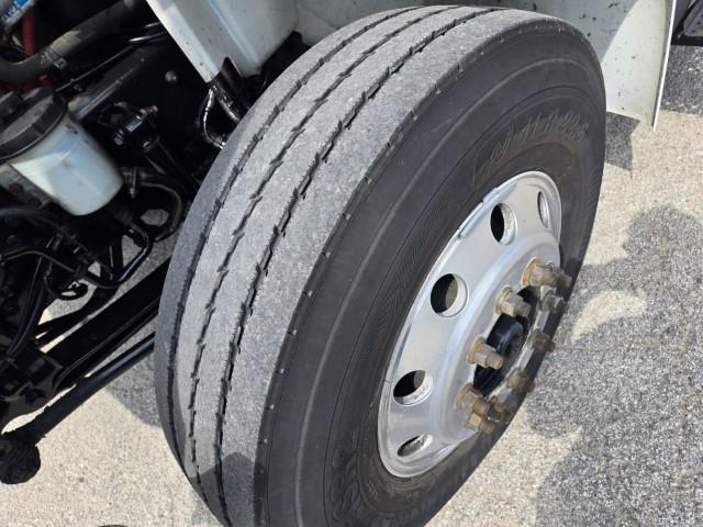 2019 International MV607-23