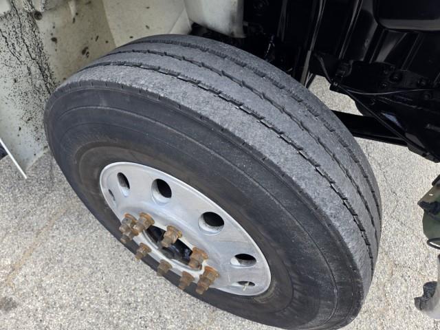 2019 International MV607-24