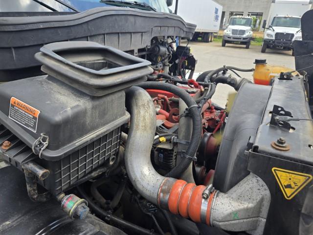 2019 International MV607-25