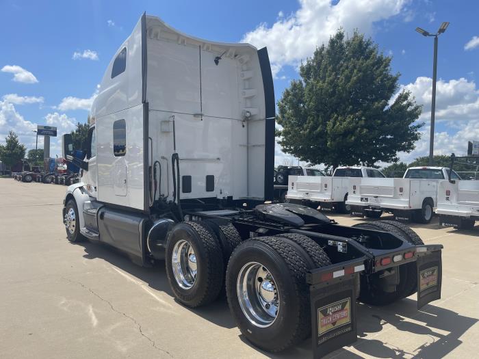 2021 Peterbilt 579-10