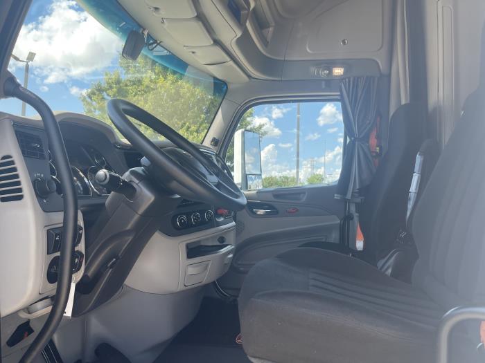 2021 Peterbilt 579-14