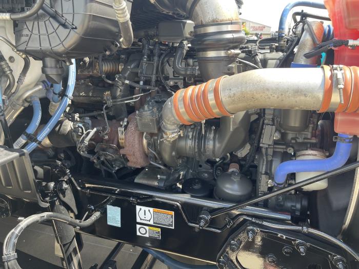 2021 Peterbilt 579-29