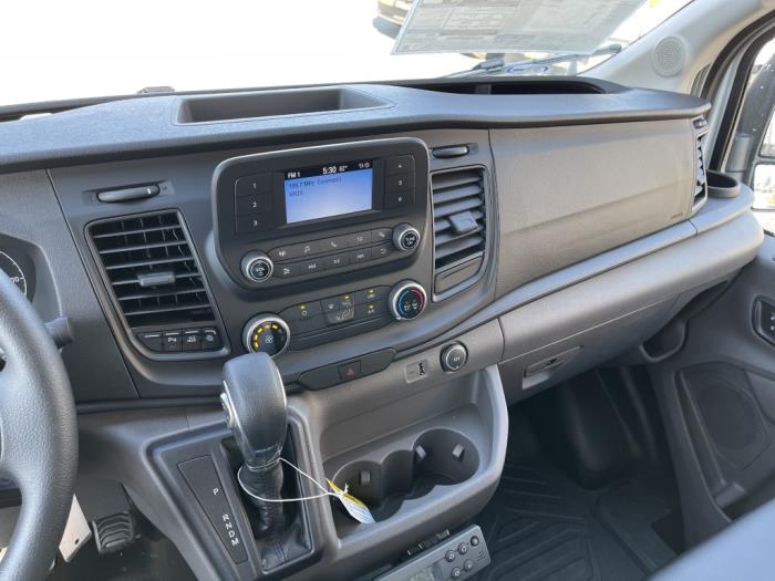 2025 Ford Transit-250-16