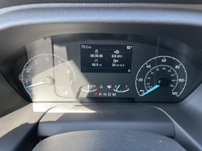 2025 Ford Transit-250-23