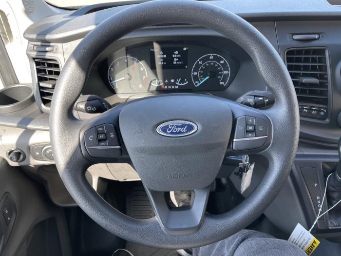 2025 Ford Transit-250-24
