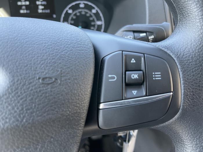 2025 Ford Transit-250-25