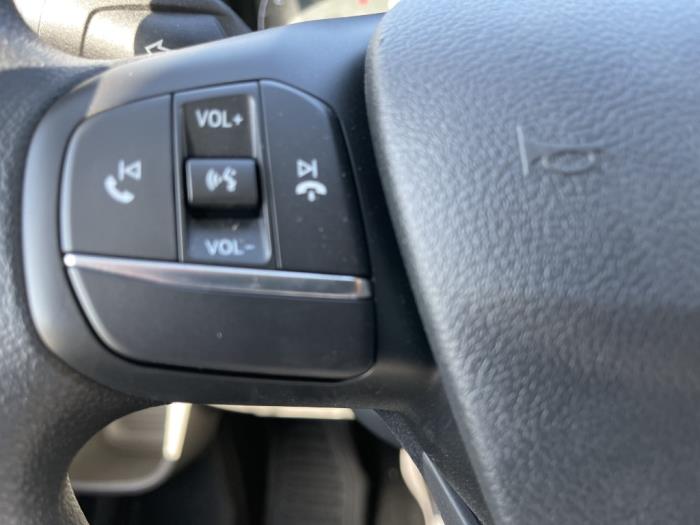 2025 Ford Transit-250-26