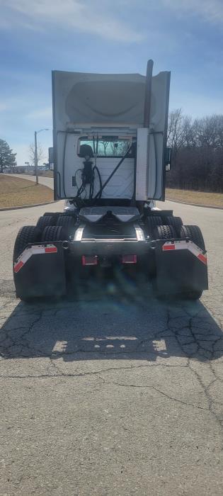 2021 International LT625-7